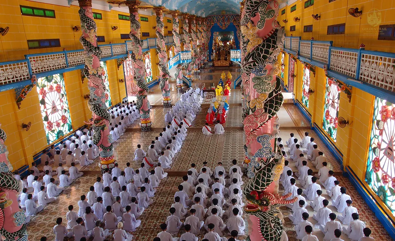 Legendary Vietnam: 16-Day Saigon to Hanoi Adventure